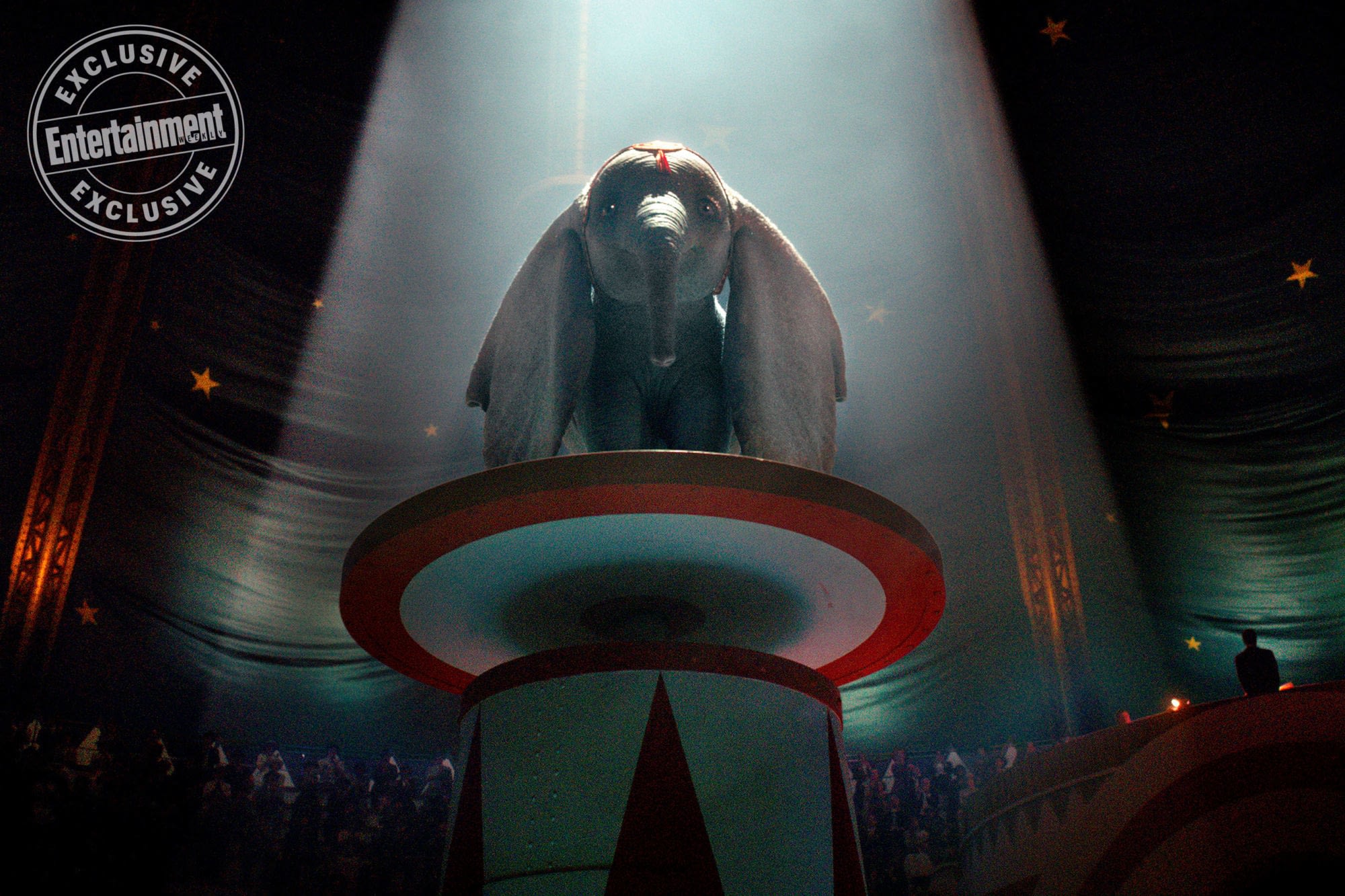 dumbo 65th anniversary