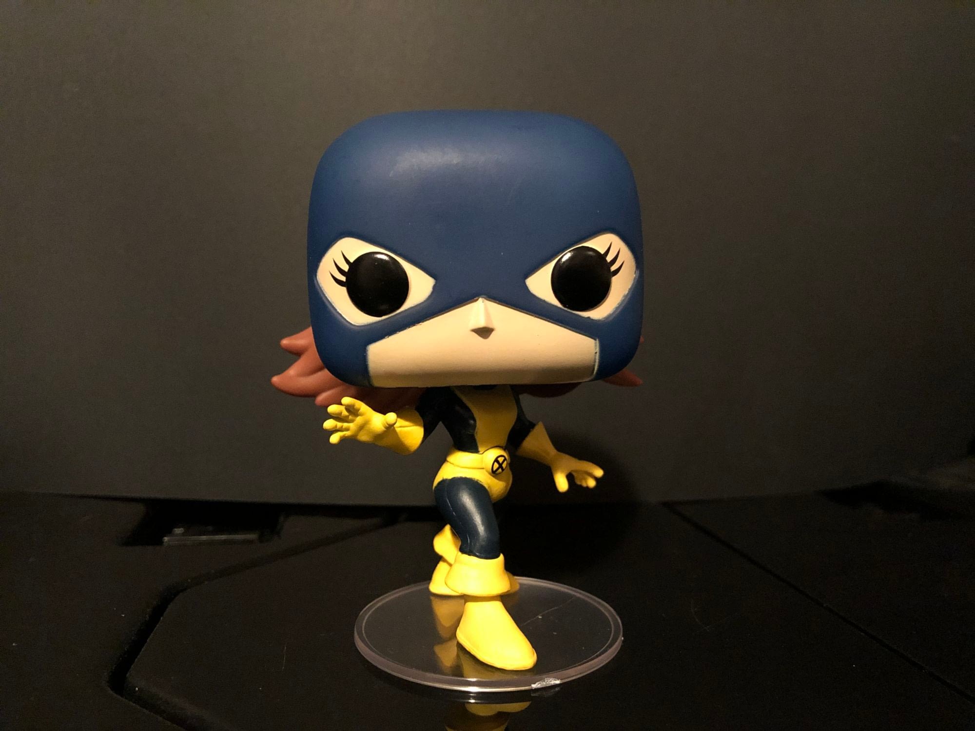 To Me, My X-Men, With Marvel 80 Years Funko Pops! [Review]