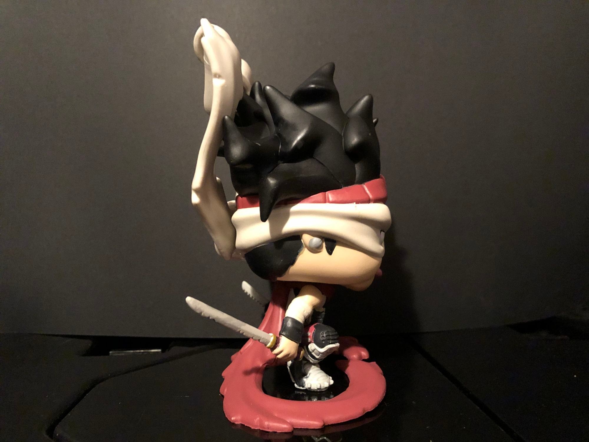 my hero pop vinyls