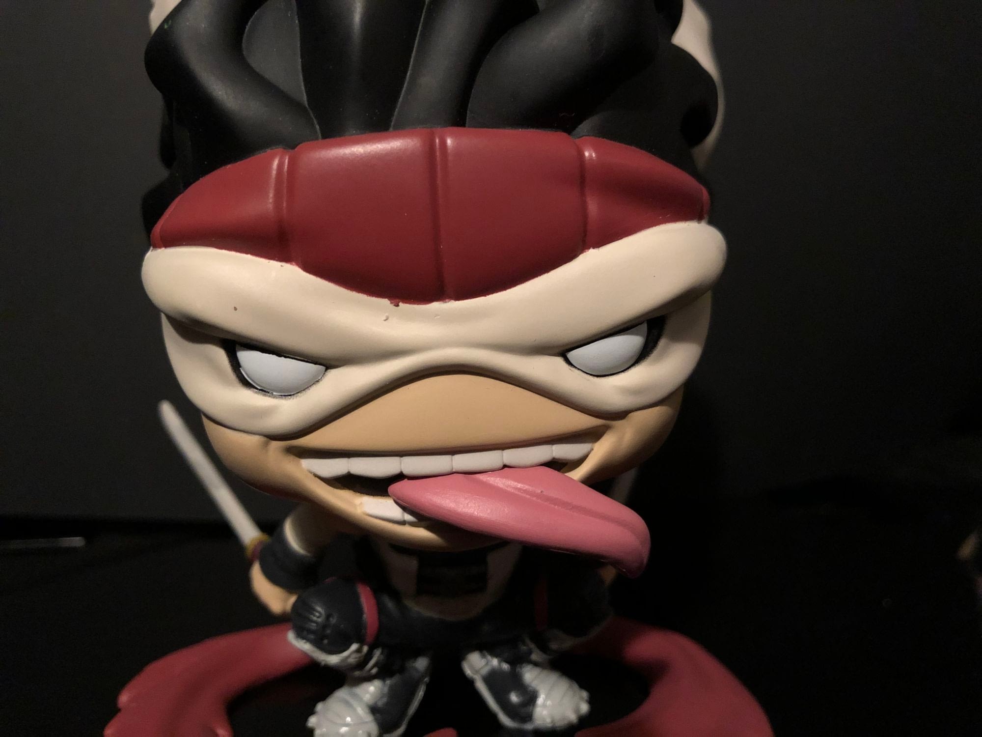 my hero pop vinyls