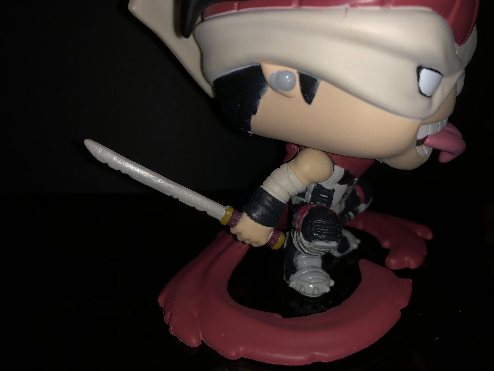 my hero pop vinyls