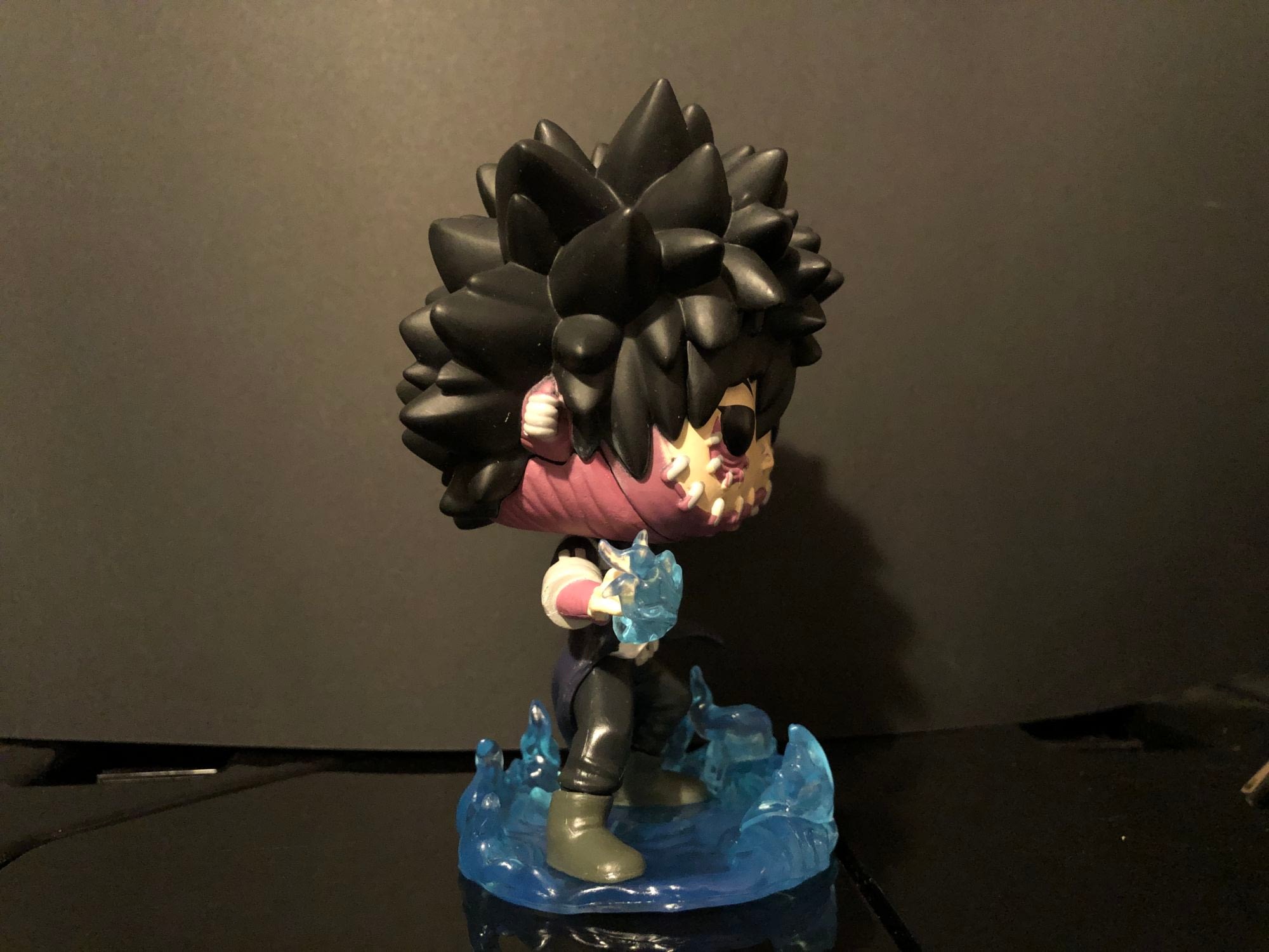 my hero pop vinyls