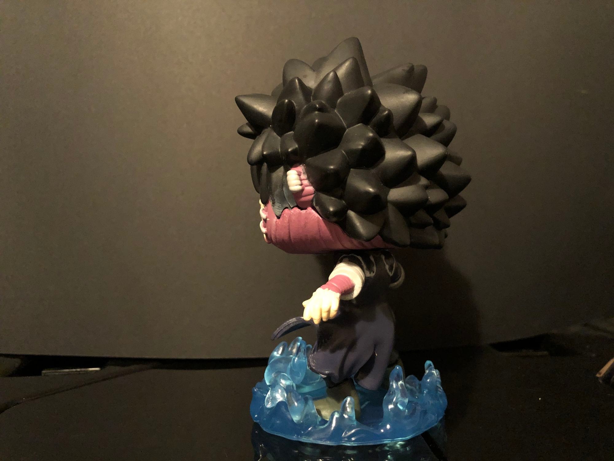 my hero pop vinyls