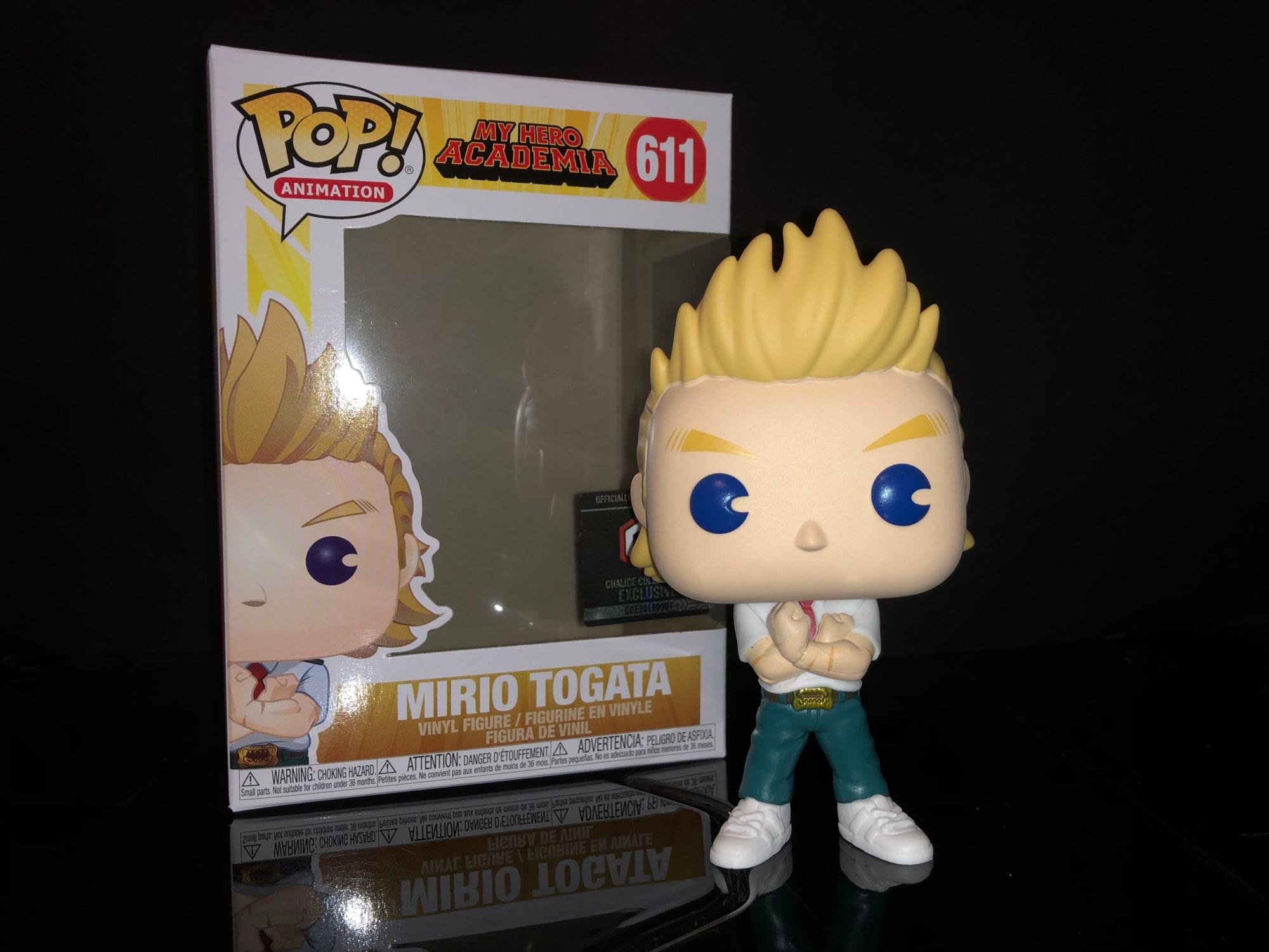 mha funko pop 2021