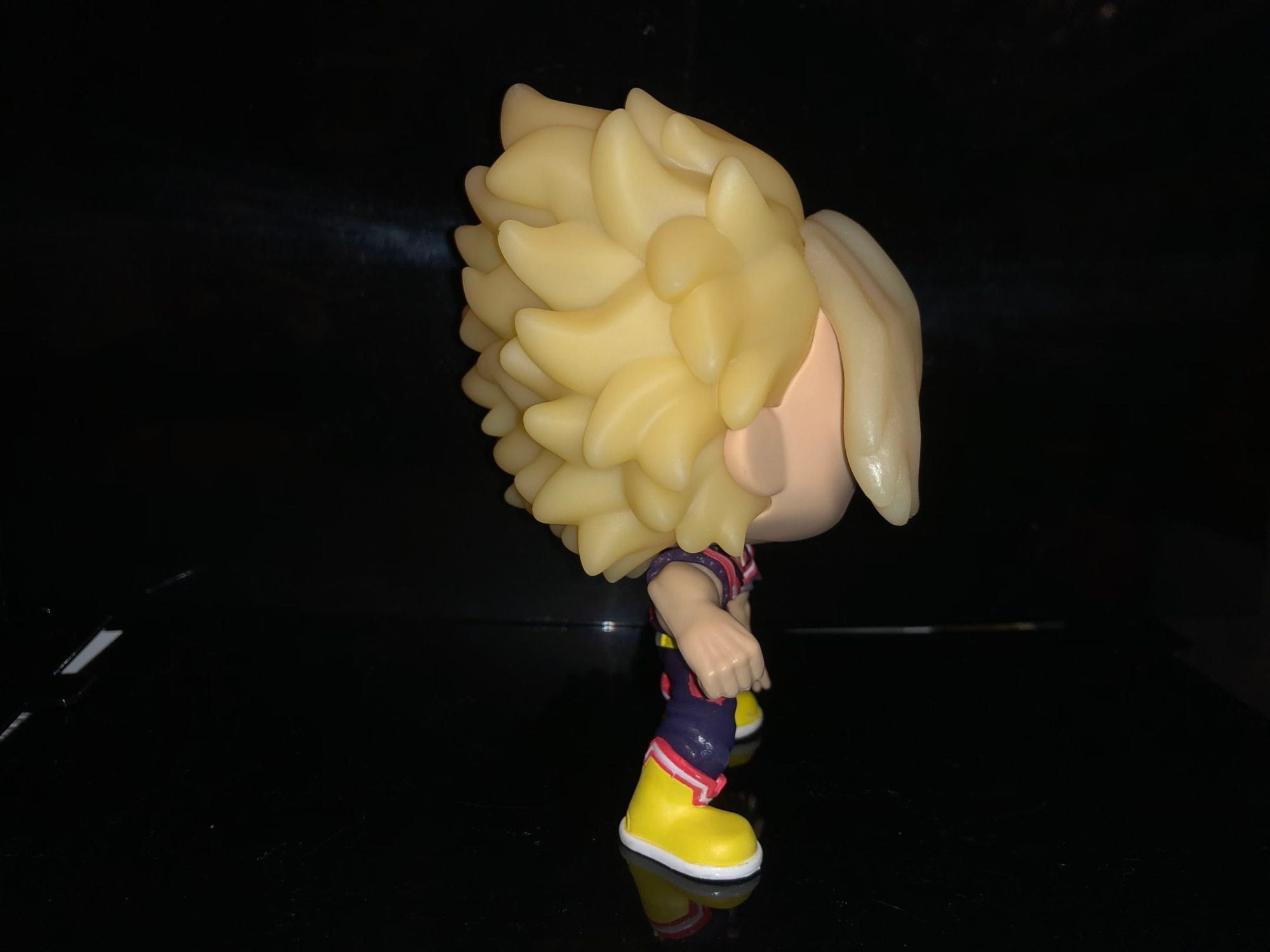boxlunch all might