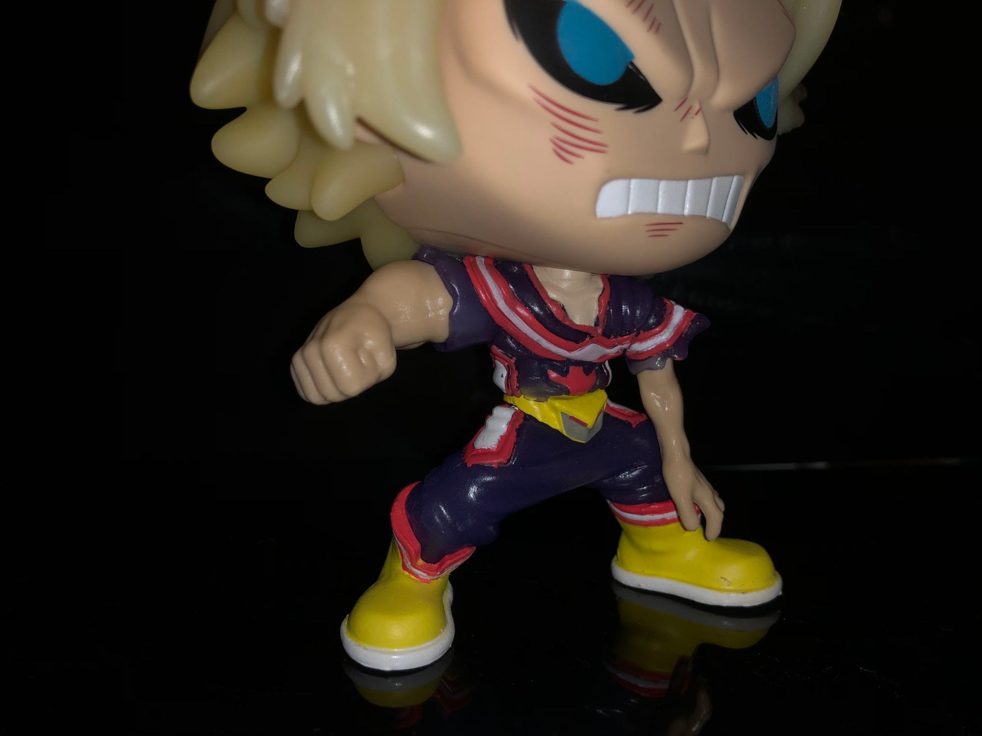 funko allmight