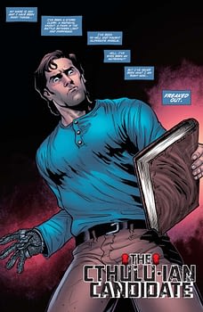Army of Darkness Volume 1 by Elliott Serrano Army of Darkness Volume 1 by Elliott Serrano