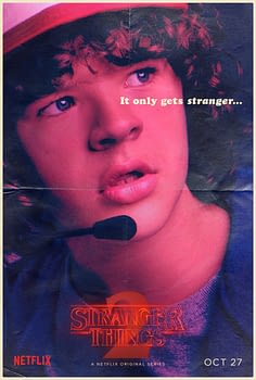 new season of stranger things