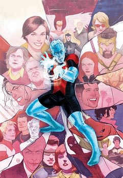 Iceman, Vol. 1 by Sina Grace Iceman, Vol. 1 by Sina Grace