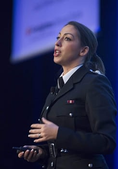 Dr. Sabrina Cohen-Hatton