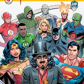 Bleeding Cool News And Rumors Comics Movies Tv Games