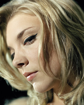 Natalie Dormer Is Elementary S Irene Adler