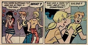 Archie S First Gay Character To Debut Kevin Keller