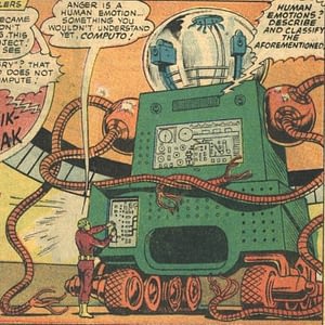 Monday Runaround Gotham Car Chase