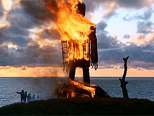 third part of the wicker man trilogy starts shooting next week