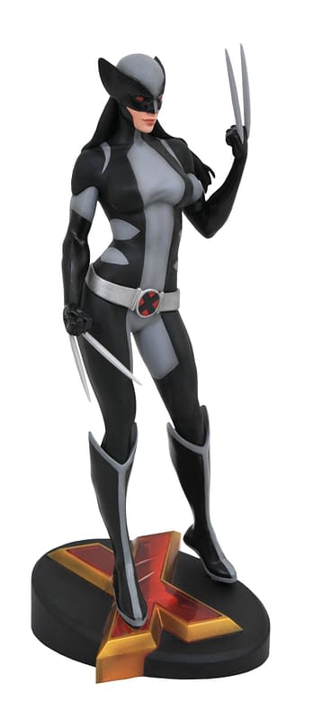 Diamond's Ezclusive Comics and Toys For San Diego Comic Con 2019