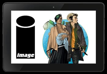 link comixology to amazon