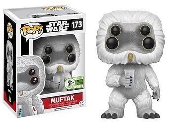 eccc funko exclusives