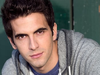 Matt Angel Cast As Young George Lucas In Legends Of Tomorrow