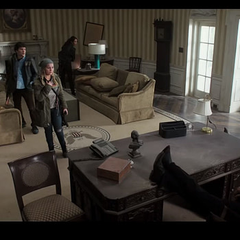 Abigail Breslin News Rumors And Information Bleeding Cool News