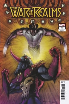 Will Malekith Behead Odin With Venom?