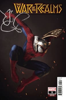 Will Malekith Behead Odin With Venom?