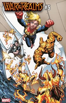 Will Malekith Behead Odin With Venom?