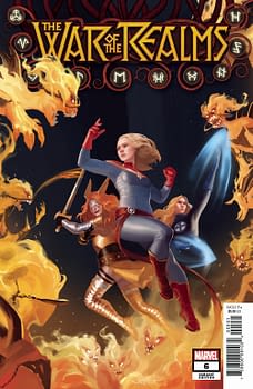 Will Malekith Behead Odin With Venom?