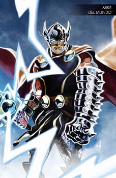 Will Malekith Behead Odin With Venom?