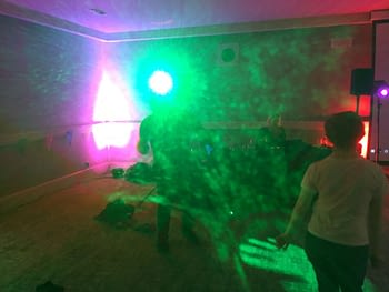 The Society Photos of Thought Bubble Launch Party 2019