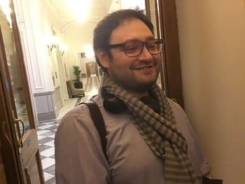 The Society Photos of Thought Bubble Launch Party 2019