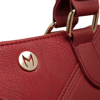 loungefly scarlet witch wanda cosplay mini backpack