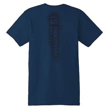 space mountain merch