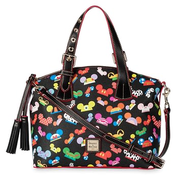 New Dooney And Bourke Mickey Ears Collection Now For Sale