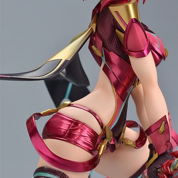 xenoblade 2 figurine