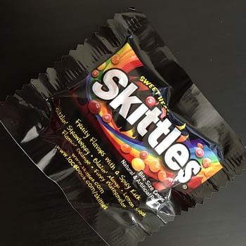 Nerd Food: Yay or Nay on Spicy Skittles? - Bleeding Cool