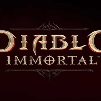 diablo immortal logo