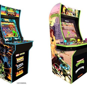 Arcade1up Star Wars News Rumors And Information Bleeding Cool