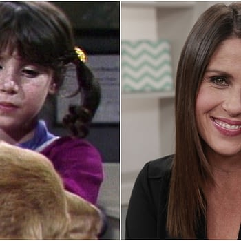 Punky Brewster News Rumors And Information Bleeding Cool News