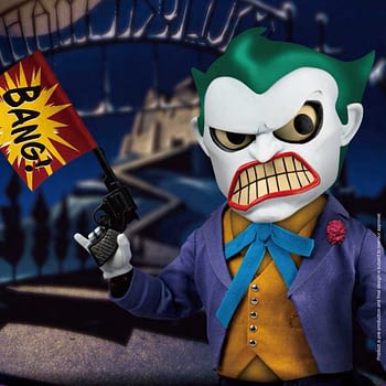 animated joker figure