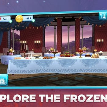 jam city frozen free fall