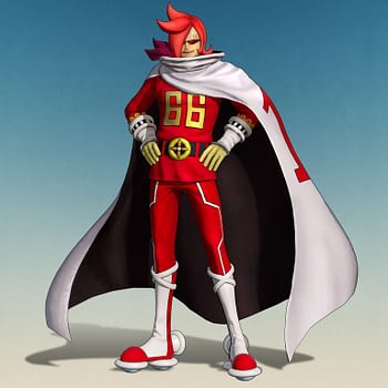 "One Piece: Pirate Warriors 4" Expands Its Roster In New Trailer