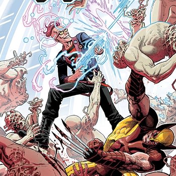 Full Marvel Comics Solicitations For November 2019 And A - 