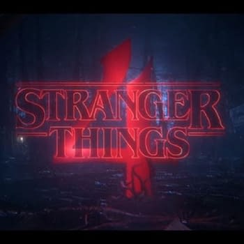 stranger things