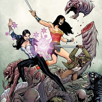 DC Comics Full Solicitations For March 2020 - Including a Marvel 80th Celebration for Robin