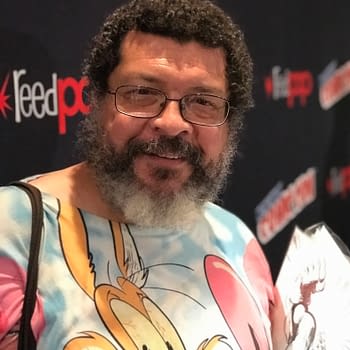 The Daily LITG, 13th December 2019 – Happy Birthday Kyle Baker