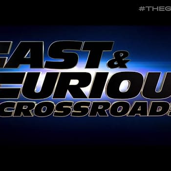 'Fast & Furious: Crossroads' Announced at the Video Game Awards