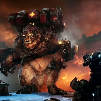 "Gears Tactics" Brings Strategy to the World of "Gears of War"