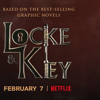locke & key