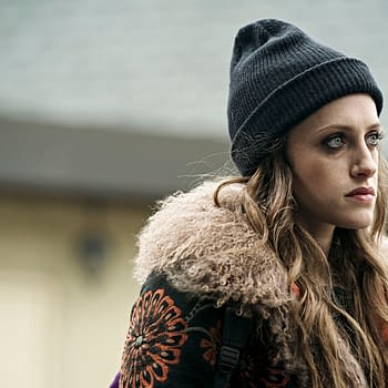 "Mr. Robot" Season 4 "410 Gone": [PREVIEW]